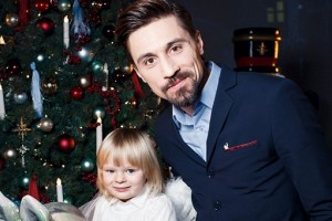 Сын Яны Рудковской и Евгения Плющенко снялся в клипе Димы Билана 