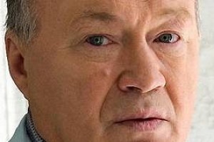 Юрий Кузнецов стал священником 