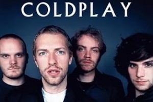 Coldplay выпустили клип «Everglow»
