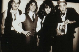  CHEAP TRICK Cheap Trick  Epic, 1977.................................