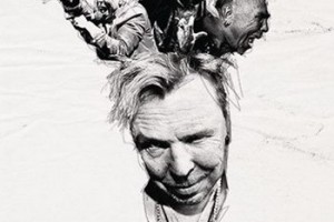 Гарик Сукачёв окончательно попрощается «Бригадой С» в феврале