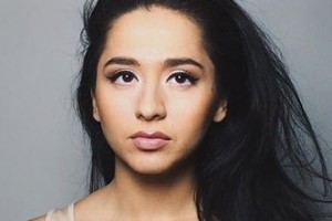 Певица Manizha записала первый в мире инстаграм-альбом‍