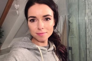 Ирена Понарошку пострадала от уколов косметолога