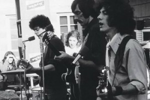 Velvet Underground и Нина Симон получат почетные «Грэмми»