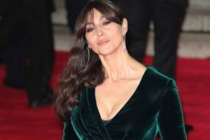 Охранники Моники Беллуччи устроили драку