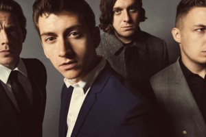Arctic Monkeys анонсировали выход нового альбома
