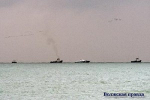 В авиакатастрофе Ту-154 погибли волгоградцы