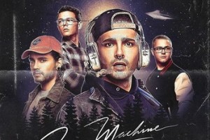 Tokio Hotel показал первую песню с долгожданного альбома