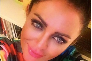 Дочь Юлии Началовой помогает ей пережить расставание
