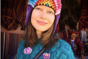 Ирина Безрукова заинтриговала снимком без макияжа