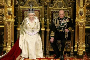 В канун праздников в британской королевской семье приключилась трагедия 