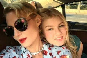 Рената Литвинова заявила, что не оставит дочери наследства