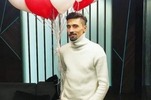 Внешний вид Димы Билана всерьез озадачил публику