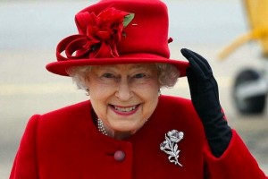 Королева Елизавета II серьезно больна 