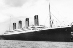 В гибели «Титаника» виноват не айсберг. Новая версия крушения лайнера
