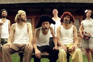 Отава Ё представила фильм-концерт