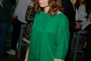 Юля Савичева рассекретила свою беременность