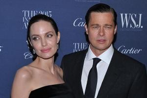 Звездная пара Анджелина Джоли и Брэд Питт готовят друг против друга компромат - СМИ