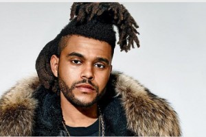 Украинцы приняли участие в создании клипа The Weeknd