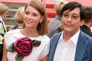Любовь Толкалина и Егор Кончаловский расстались после 20 лет гражданского брака