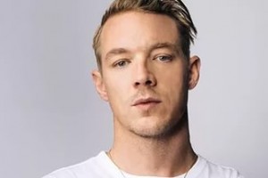 Diplo выпустил клип «Waist Time»