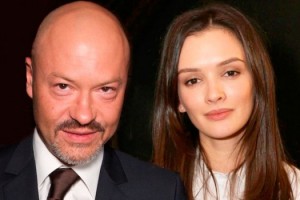 Свадьба Бондарчука и Андреевой назначена на июнь 2017 года 