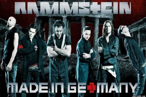Документальный фильм о группе Rammstein выйдет в марте 2017 года