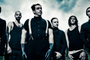 Rammstein стали героями документального фильма