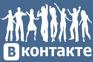 В сети появился ТОП-5 самых популярных пабликов "ВКонтакте"
