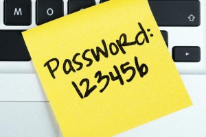 Не используйте эти пароли никогда!