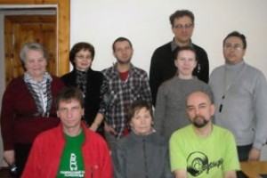 Кольский экологический центр в Апатитах: Мы не будем регистрироваться как НКО-иностранный агент 