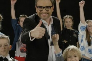 О вокальном конкурсе «Ты супер!» расскажет НТВ и члены жюри