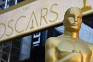 В Голливуде назовут номинантов кинопремии "Оскар"