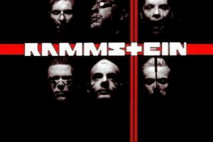 О парижских концертах Rammstein сняли документальный фильм.................