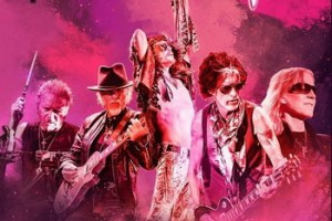 Aerosmith могут выпустить новый материал после прощального тура