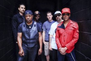 Prophets of Rage работают над студийным альбомом............................