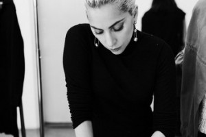 Леди Гага появится на Супербоуле в украшениях от Tiffany