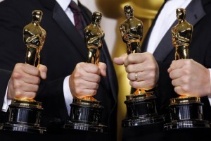 Леонардо Ди Каприо будет вручать «Оскар 2017» 