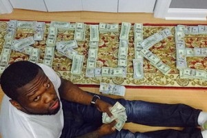 50 Cent требует с бывших адвокатов 32 миллиона