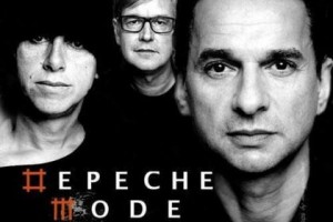 Группа Depeche Mode анонсировала выход нового альбома