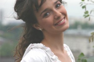 Валерия Ланская устроит концерт в честь своего 30-летия 