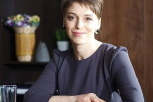 Нелли Уварова вышла из декрета через три недели