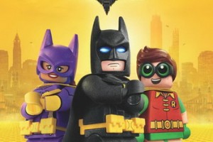 Рецензия: «Лего Фильм: Бэтмен». Все, что вы хотели знать о Бэтмене, но боялись спросить ***