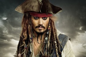 Джонни Депп появился в новом трейлере «Пиратов Карибского моря»