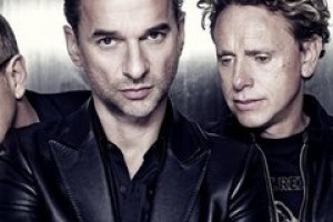 Дэйв Гэхэн из Depeche Mode о важном новом диске Spirit‍