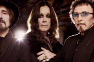 Тони Айомми ожидает возвращения Black Sabbath на сцену 