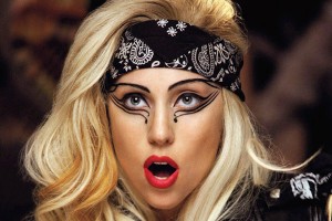 Lady Gaga выступит с Metallica на Grammy 