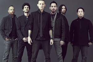 Linkin Park выпустят сингл Heavy 21 февраля