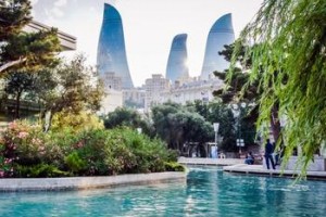              7 самых интересных городов и курортов на Каспийском море