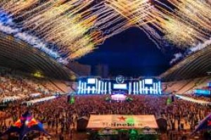 В Хорватии состоится крупнейший фестиваль электронной музыки